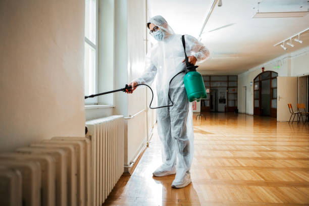 Best Residential Pest Control  in Sherman, IL